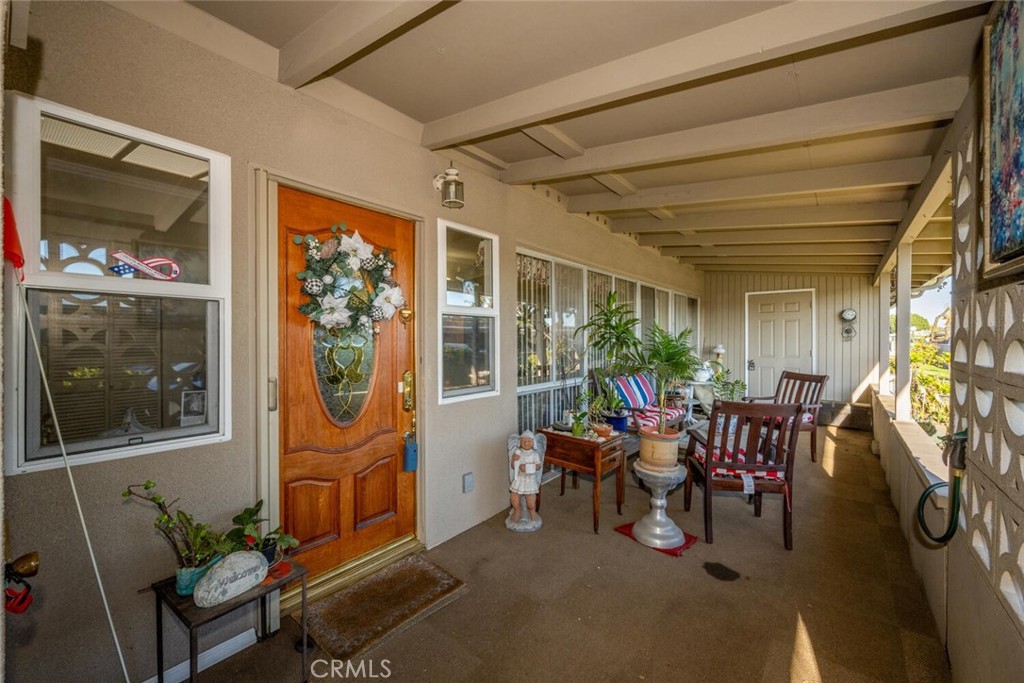 Leisure World (LW) - Residential