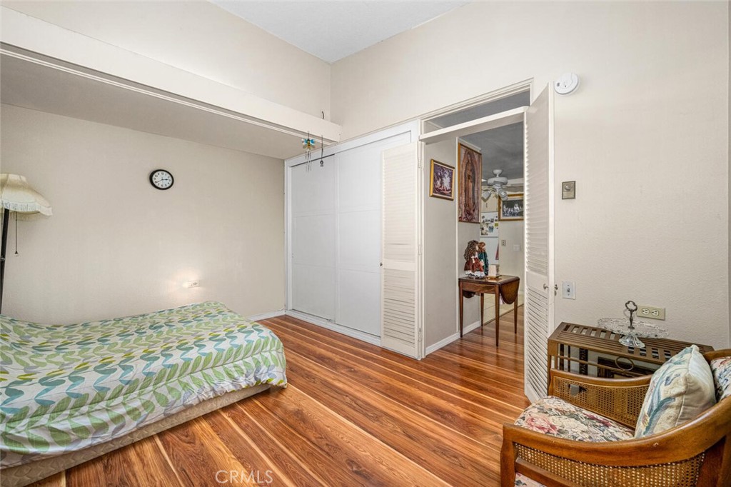 Leisure World (LW) - Residential