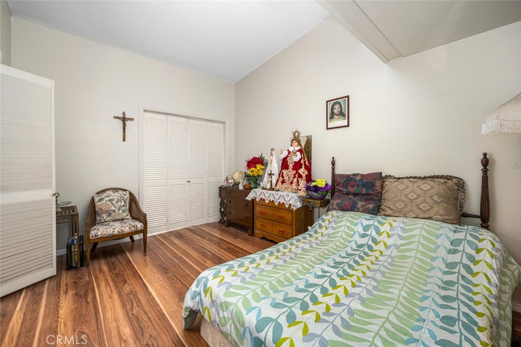 Leisure World (LW) - Residential