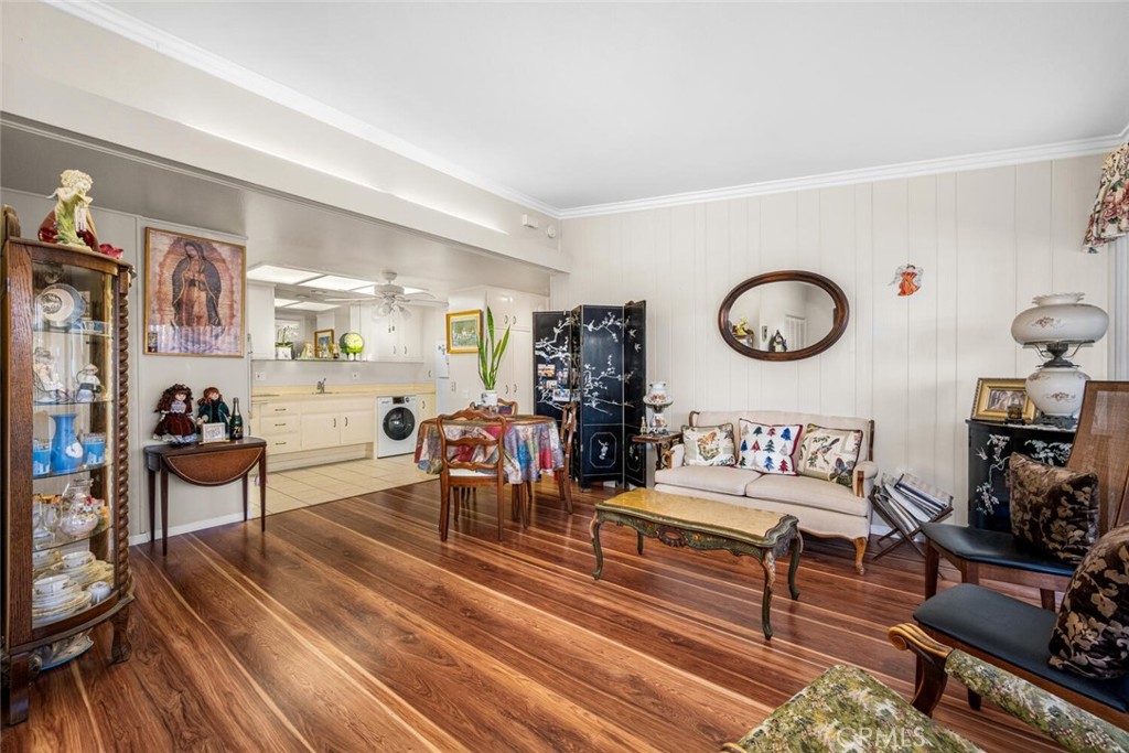 Leisure World (LW) - Residential