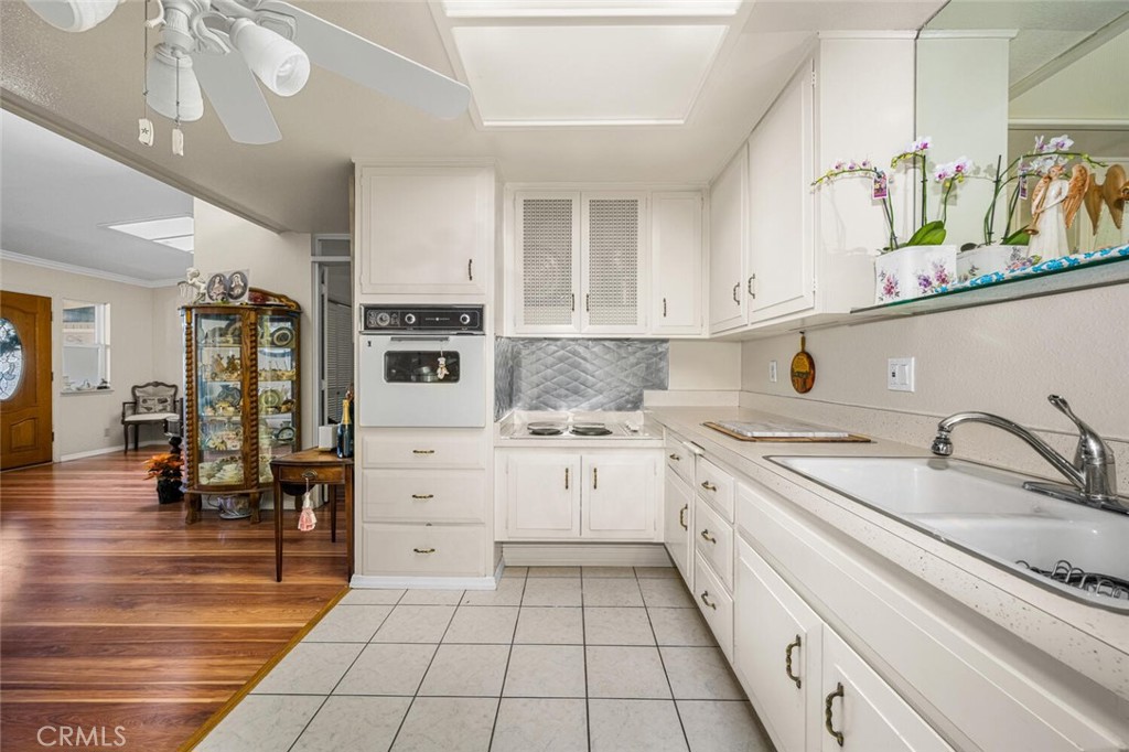 Leisure World (LW) - Residential