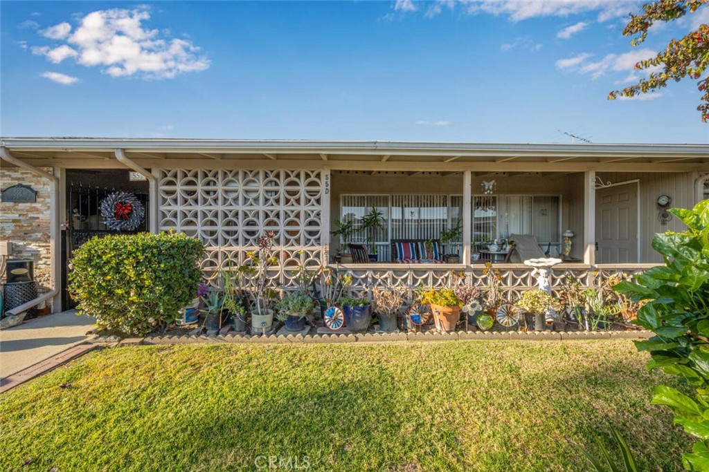 13421 S Fairfield Lane 55D