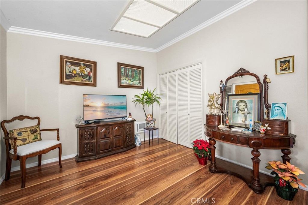 Leisure World (LW) - Residential