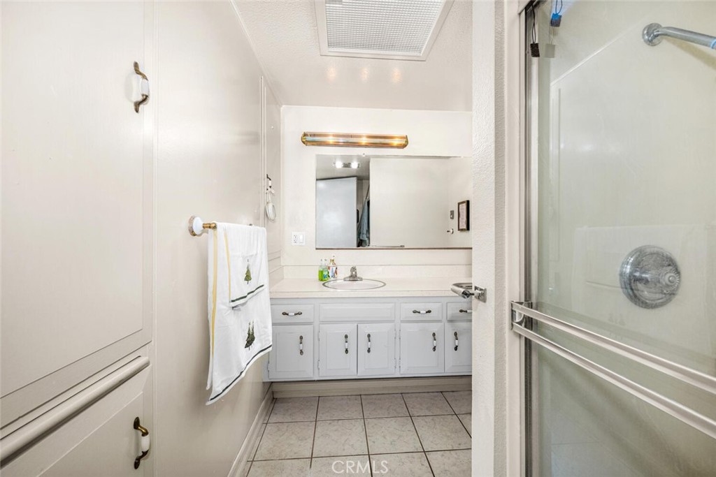 Leisure World (LW) - Residential