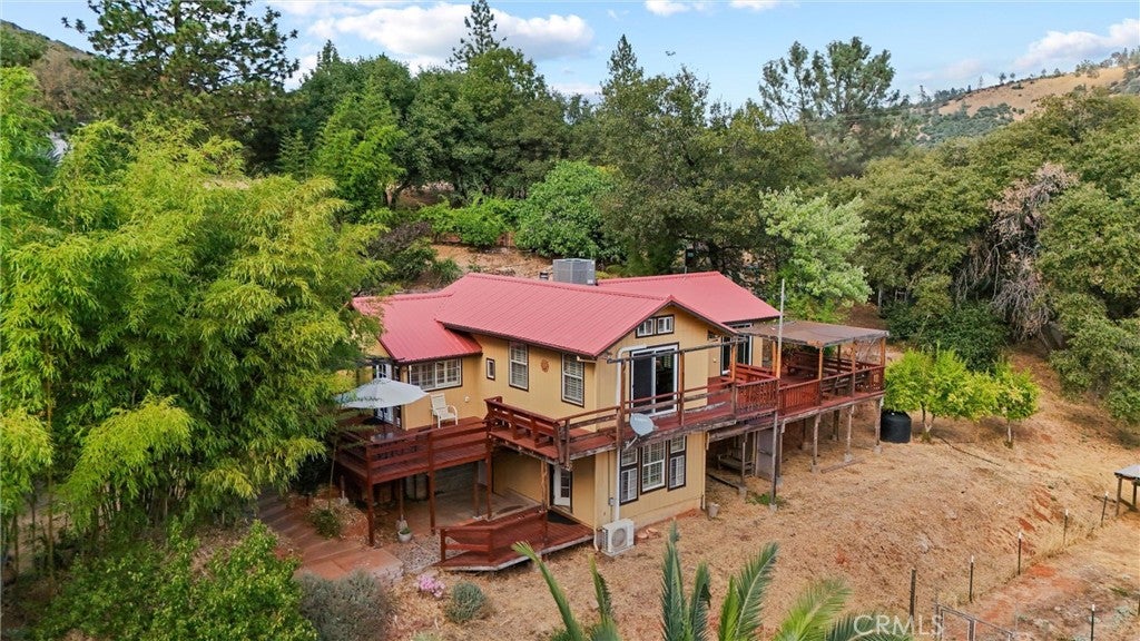 10294 Red Eye Road