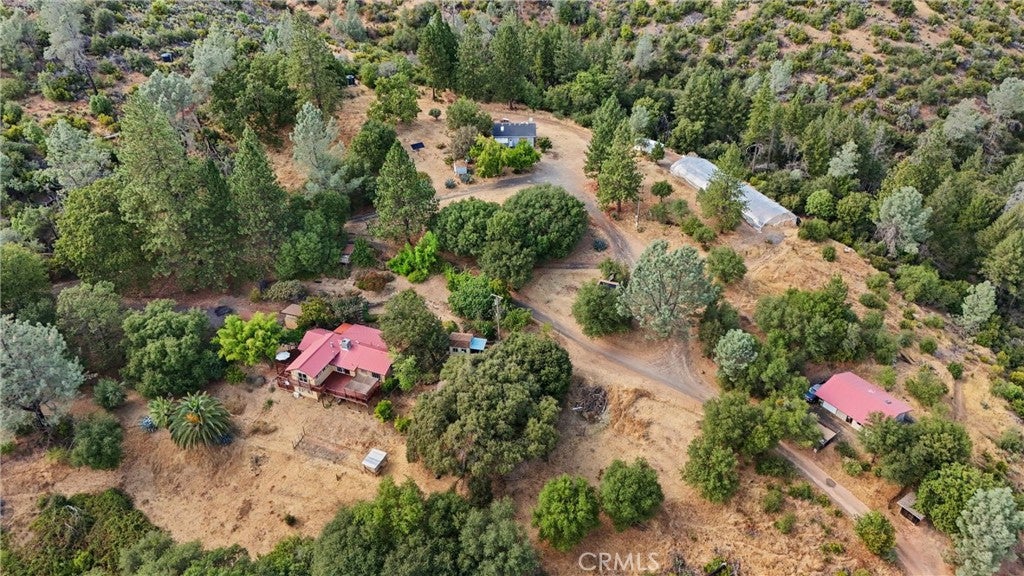 10294 Red Eye Road