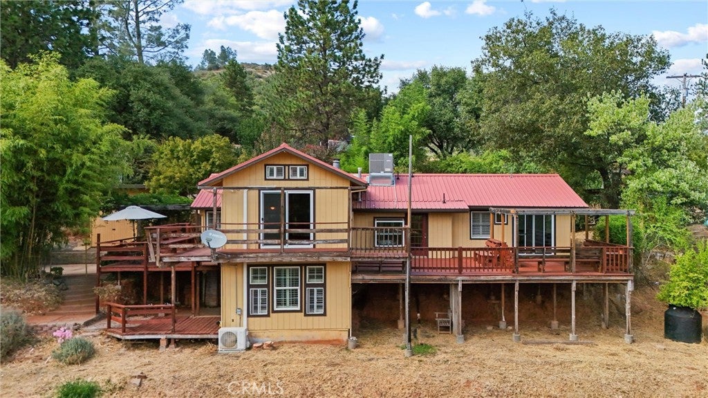 10294 Red Eye Road