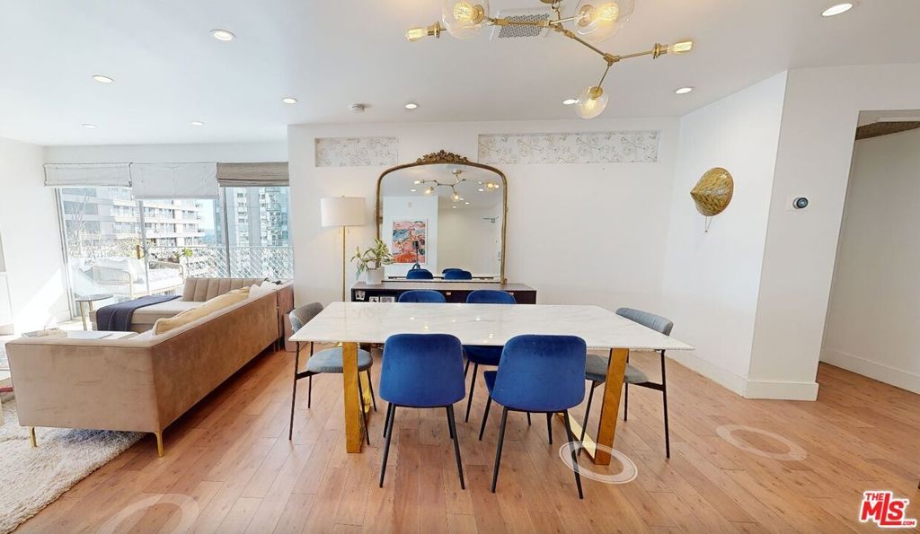 Photo of 10787 Wilshire Boulevard #1102, Los Angeles, CA 90024 (MLS # 26643235)