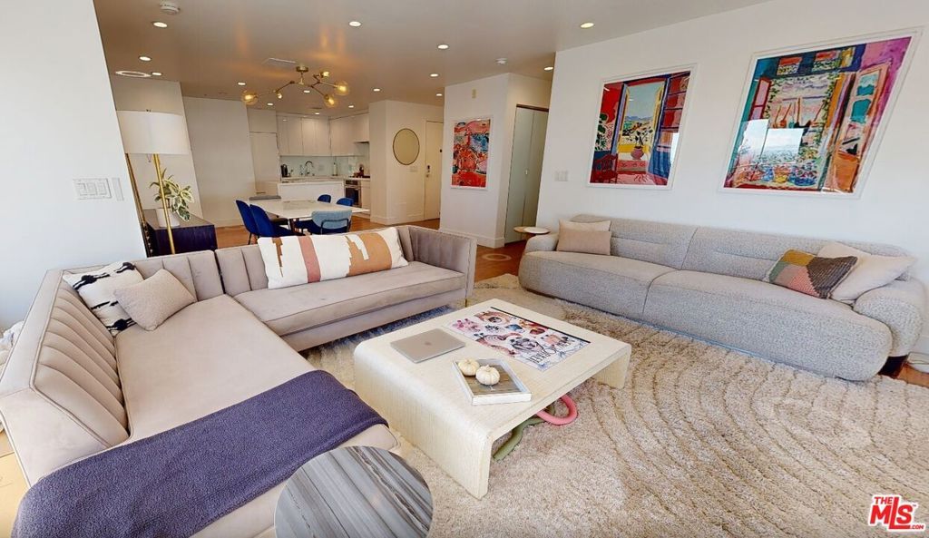 Photo of 10787 Wilshire Boulevard #1102, Los Angeles, CA 90024 (MLS # 26643235)