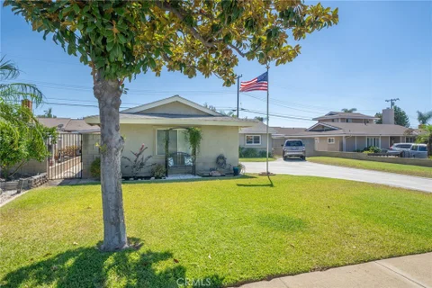 1000 Alessandro Avenue, La Verne, CA 91750 - MLS#: CV26186558
