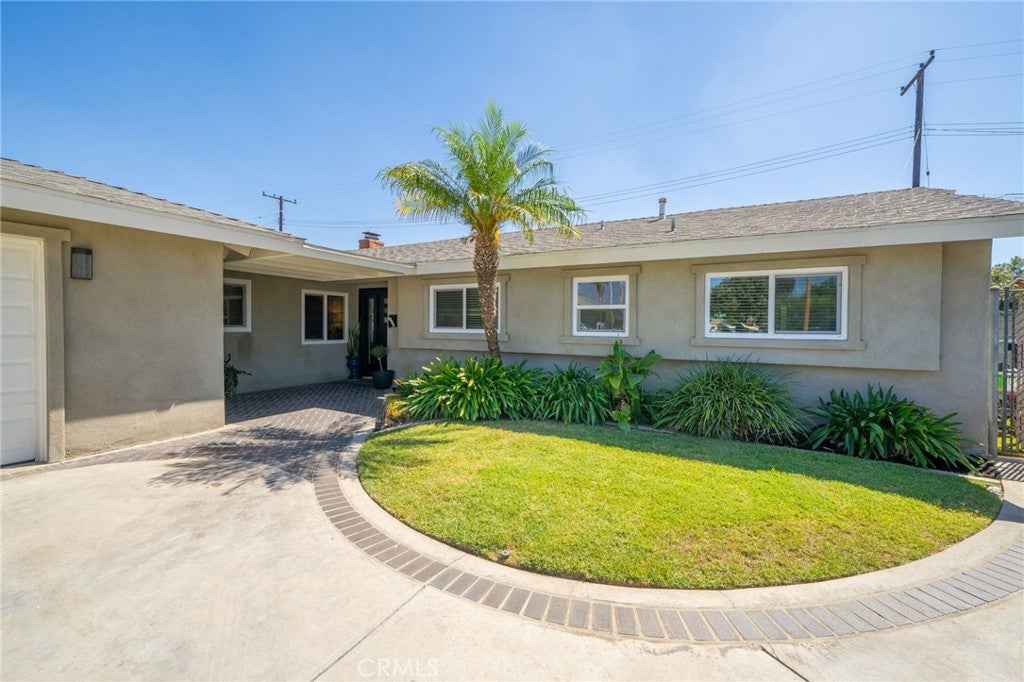 1000 Alessandro Avenue