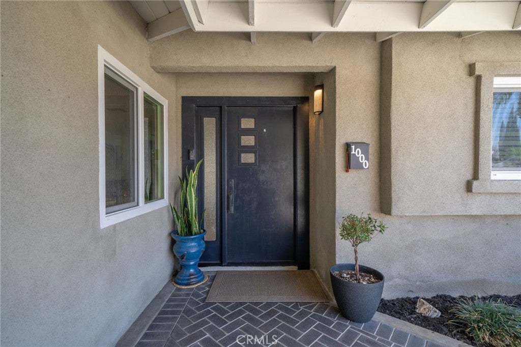 1000 Alessandro Avenue