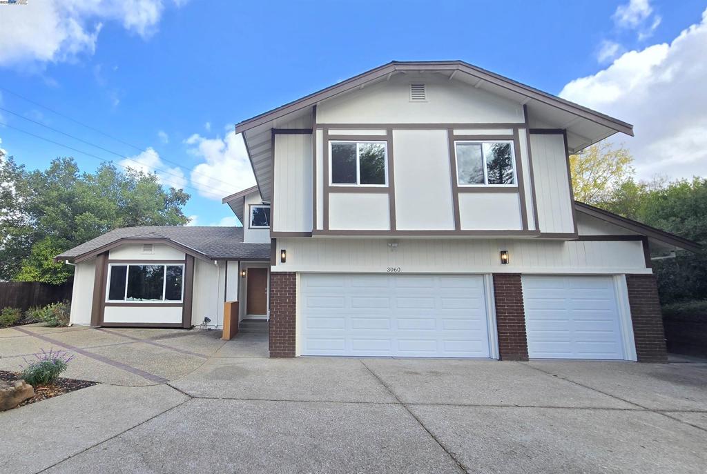 CONCORD - Residential