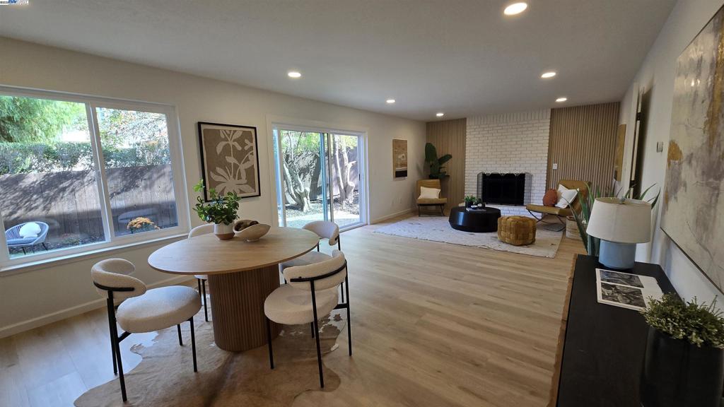 CONCORD - Residential