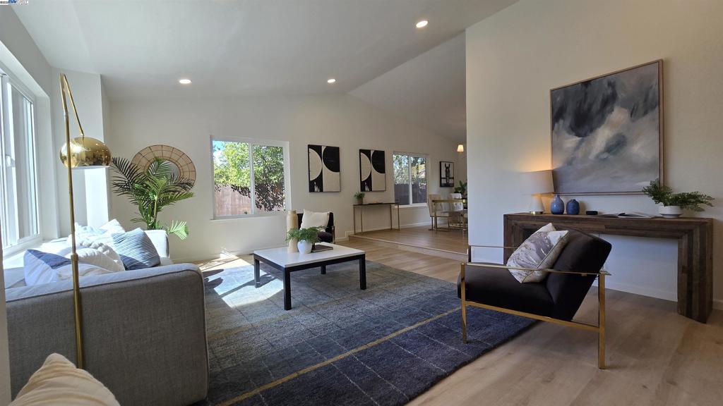 CONCORD - Residential