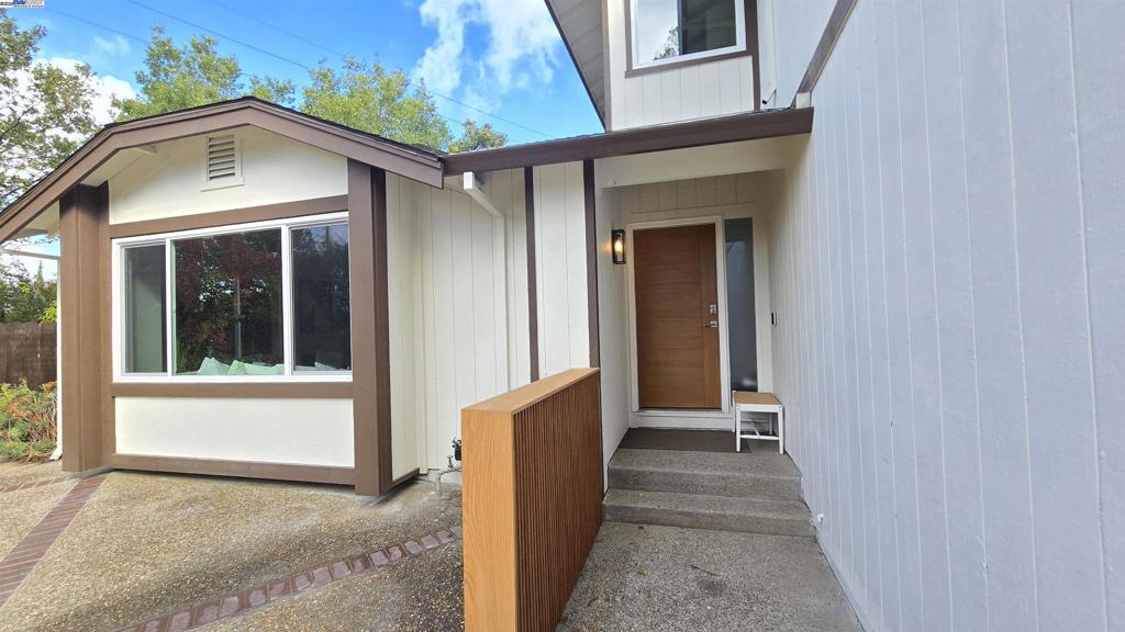 CONCORD - Residential