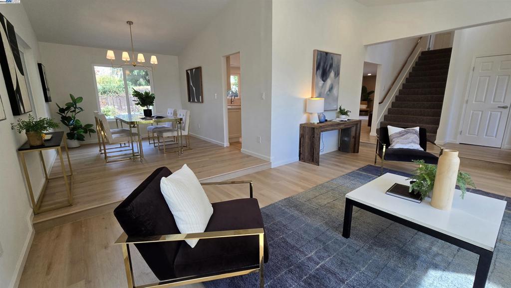 CONCORD - Residential