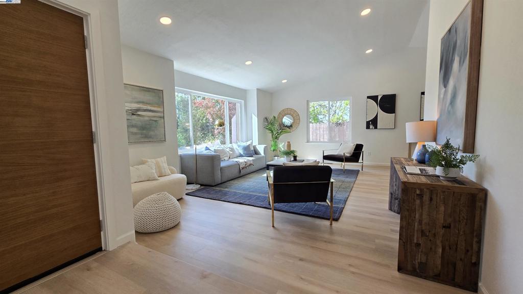 CONCORD - Residential