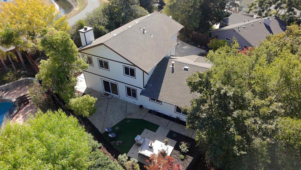 CONCORD - Residential