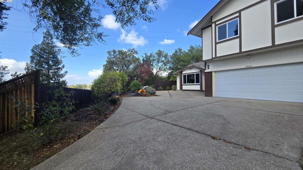 CONCORD - Residential