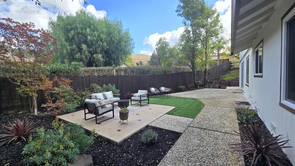 CONCORD - Residential