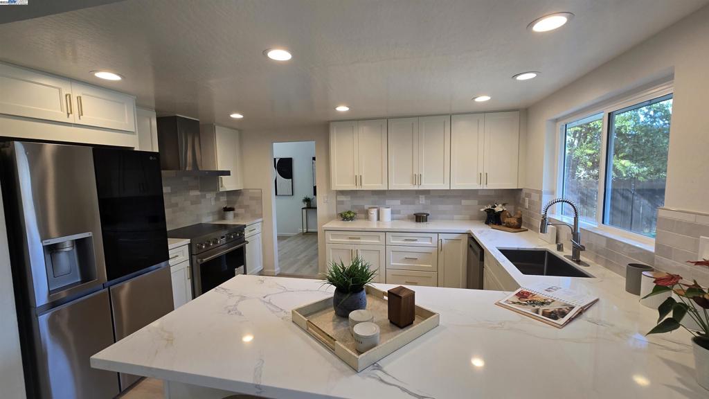 CONCORD - Residential