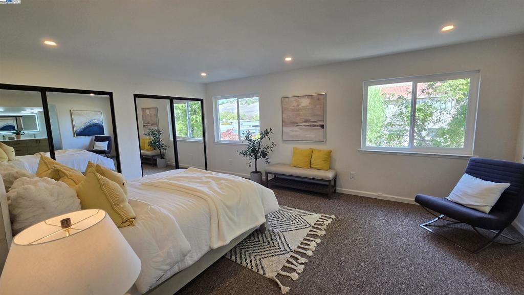 CONCORD - Residential