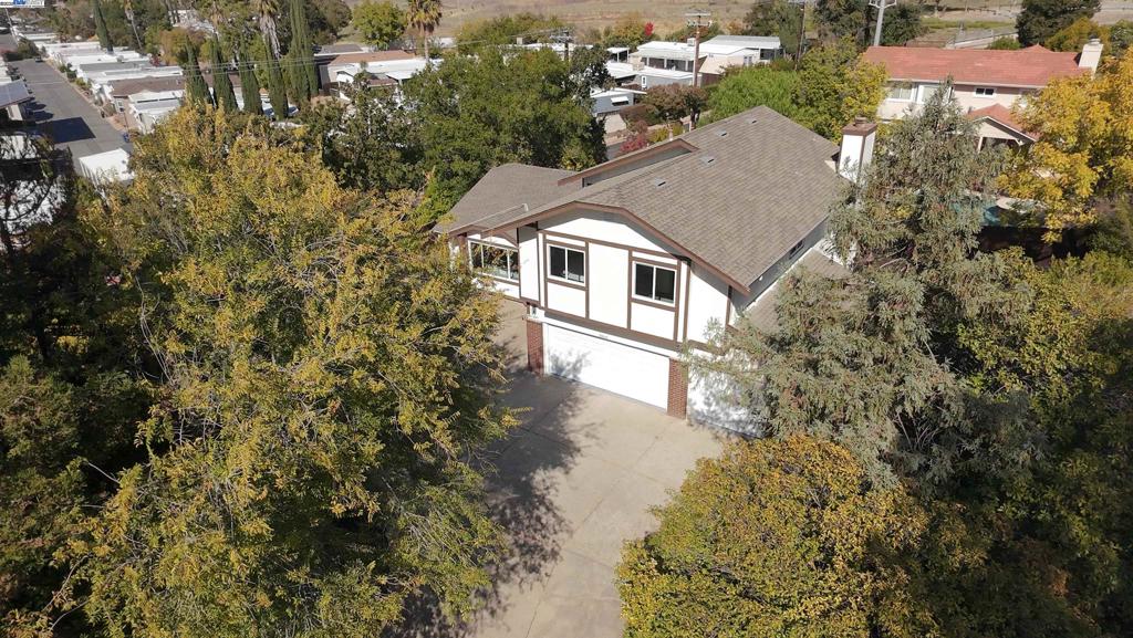 CONCORD - Residential