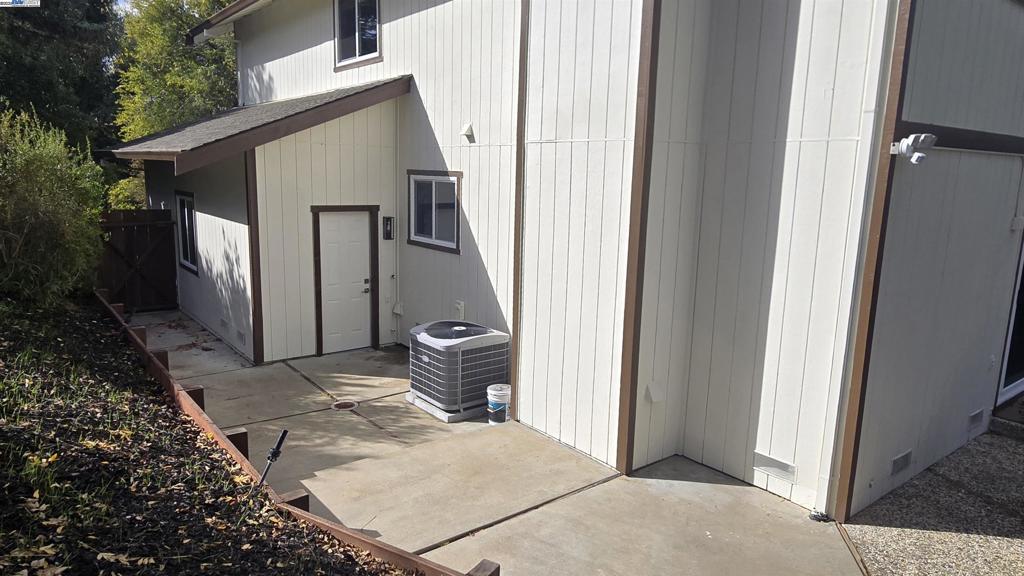 CONCORD - Residential