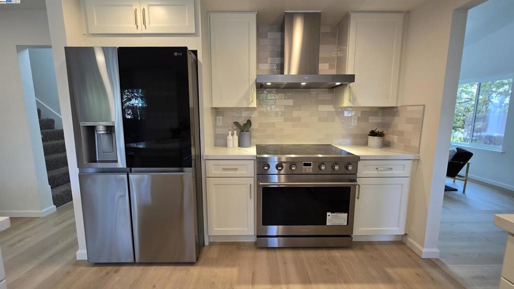 CONCORD - Residential