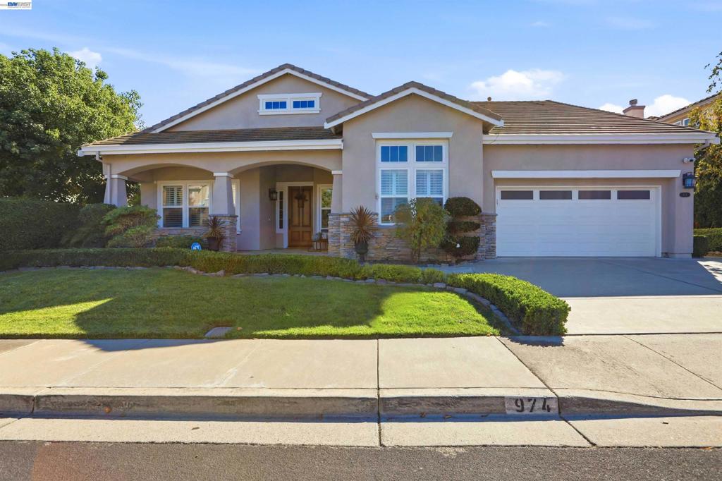 974 Rosehedge ct CT