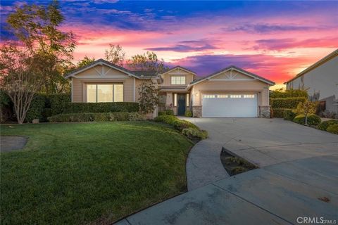 42232 Gateshead Court Temecula CA 92592