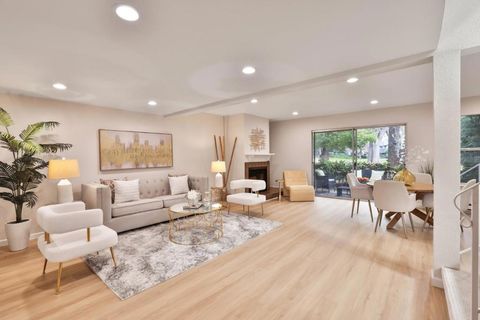 Photo of 2286 Almaden Road, San Jose, CA 95125 (MLS # ML82030150)