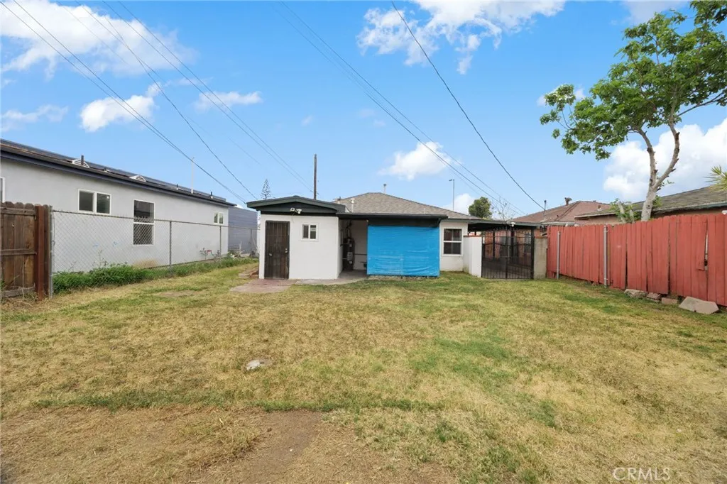 Los Angeles, California 90061, United States, 3 Bedrooms Bedrooms, ,1 BathroomBathrooms,Residential,Active,119537