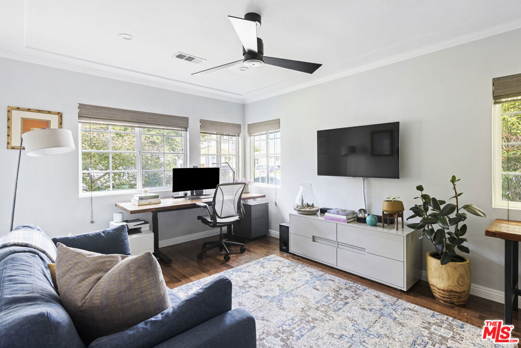 Picfair Village - Residential Lease