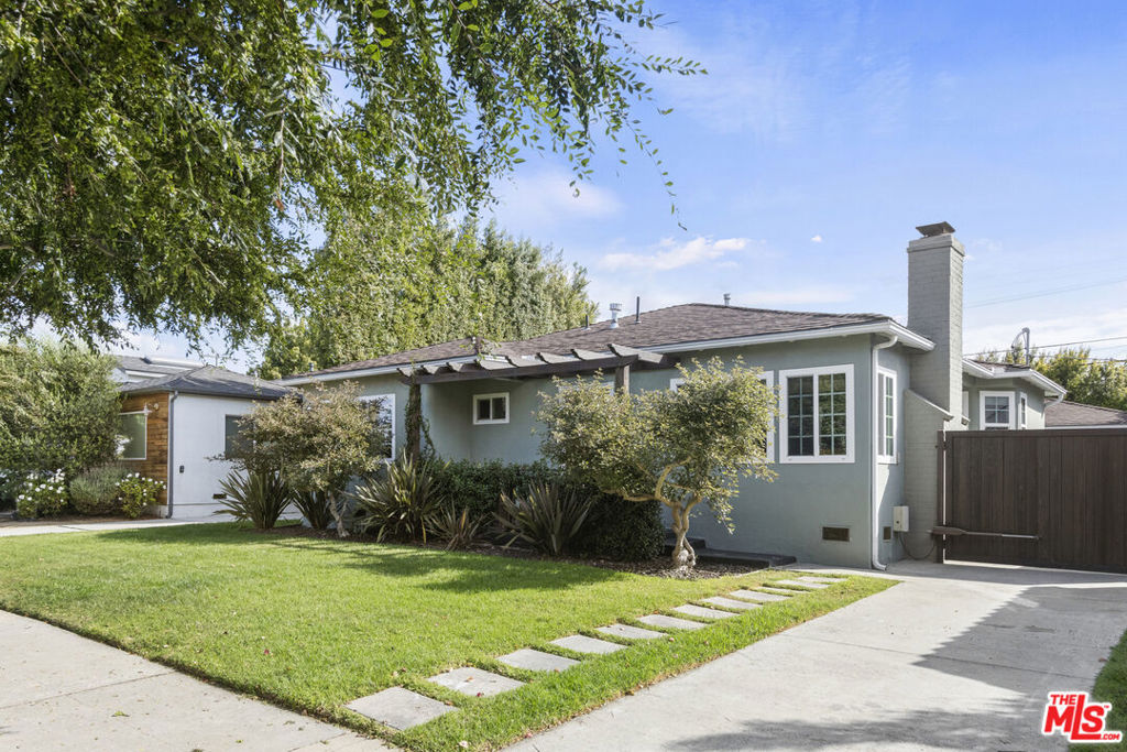 Picfair Village - Residential Lease