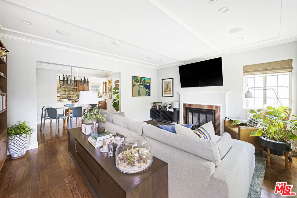 Picfair Village - Residential Lease