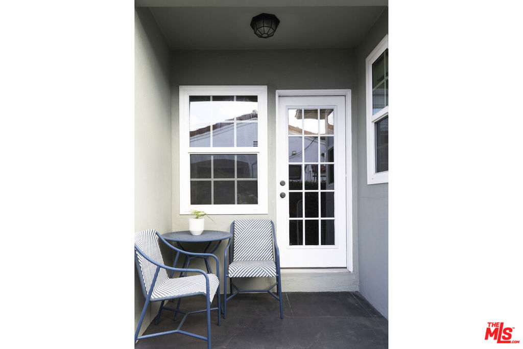 Picfair Village - Residential Lease