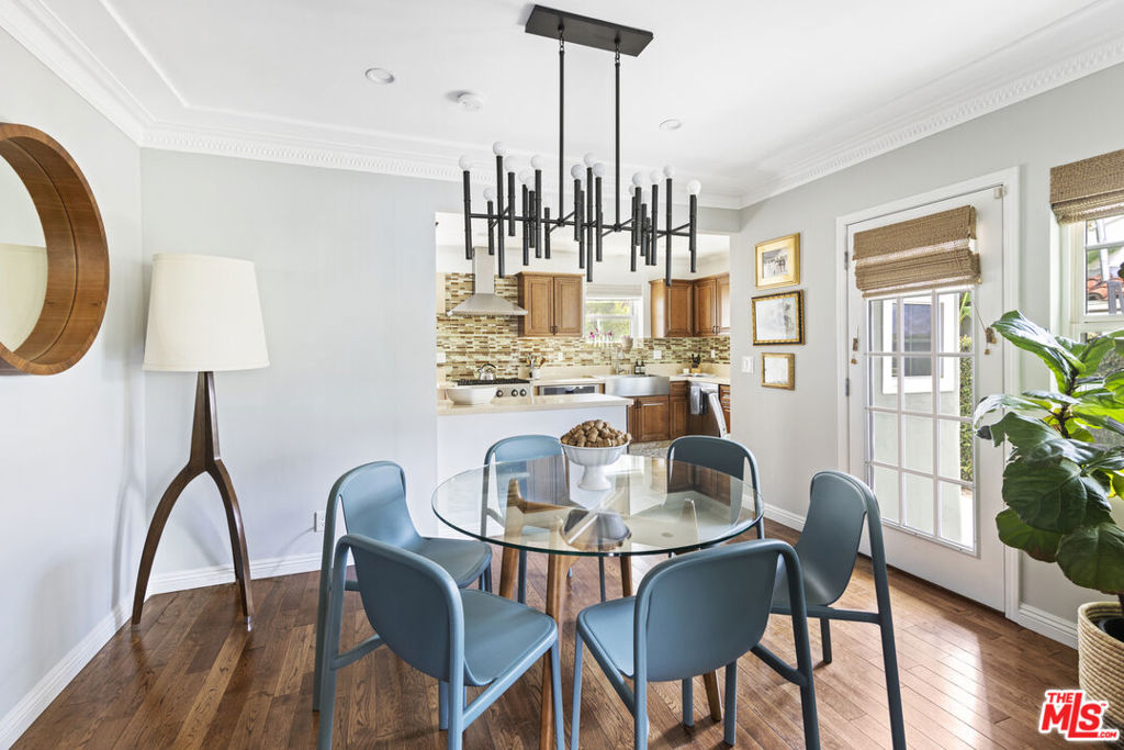 Picfair Village - Residential Lease