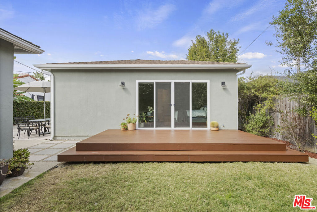 Picfair Village - Residential Lease