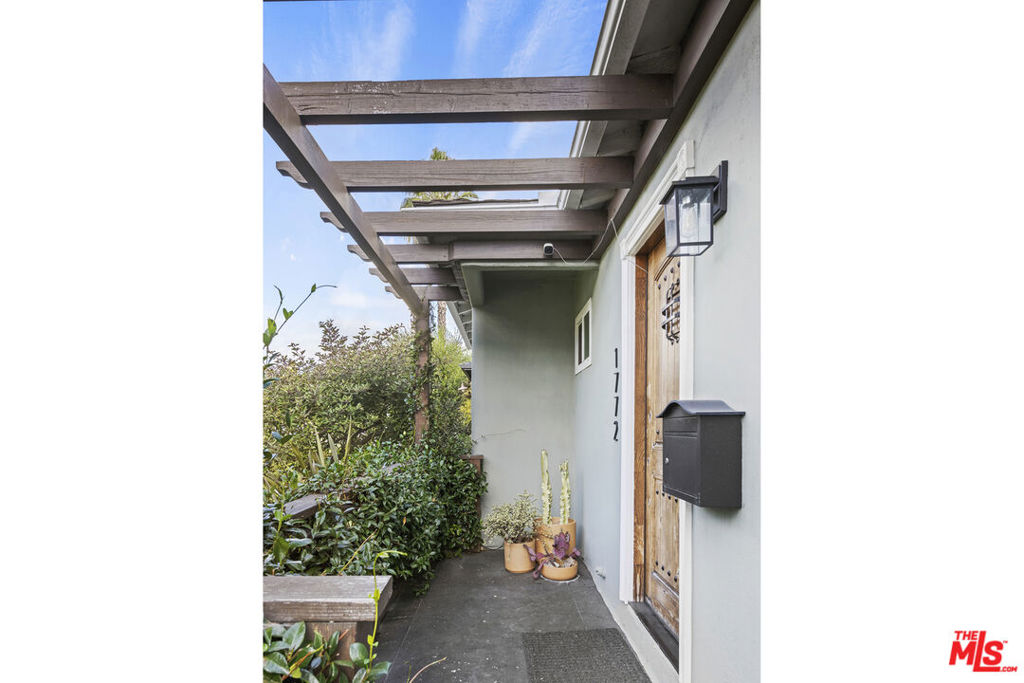 Picfair Village - Residential Lease