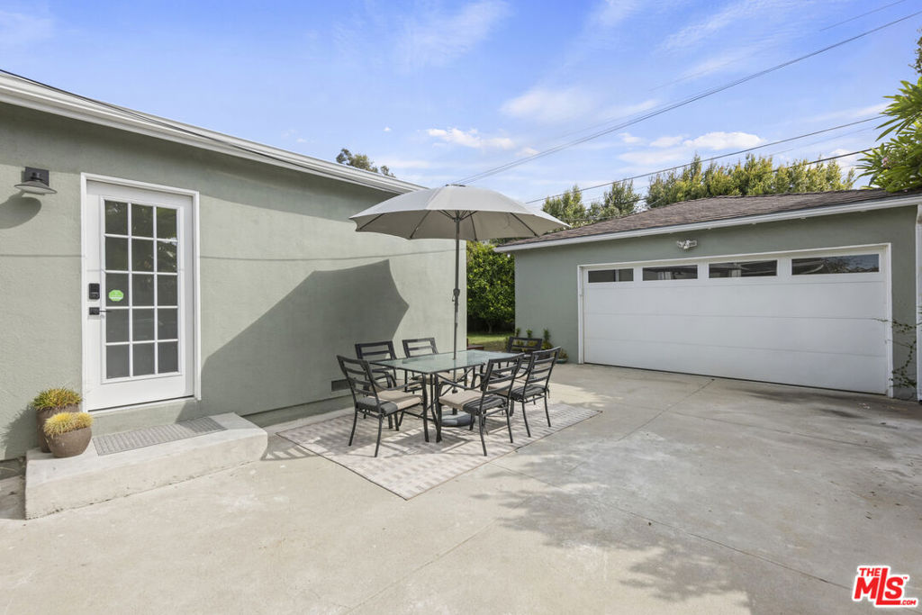 Picfair Village - Residential Lease