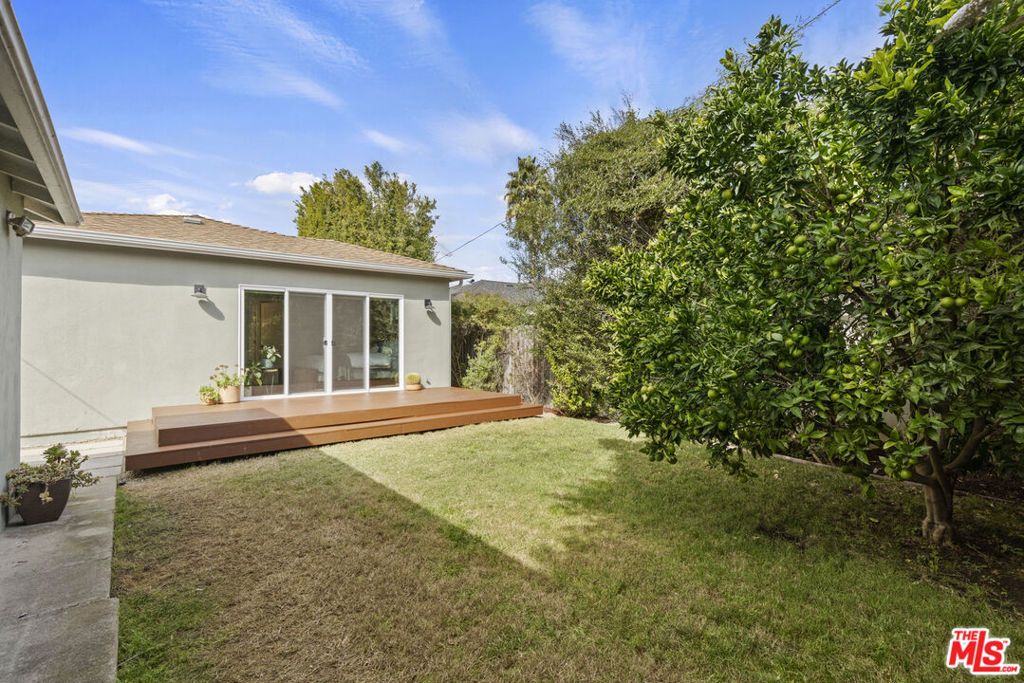 Picfair Village - Residential Lease