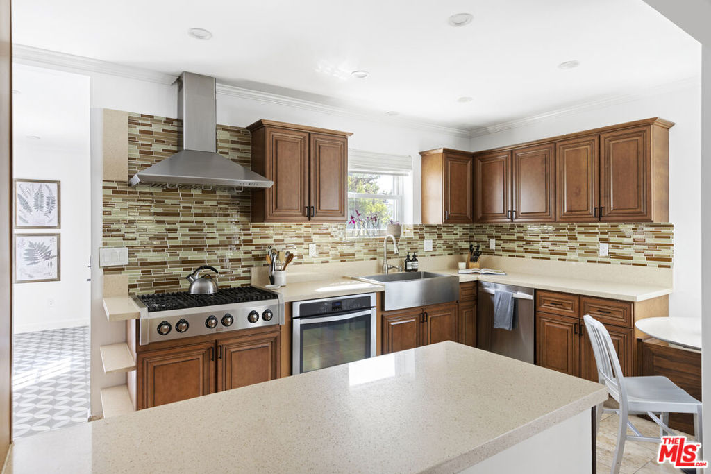 Picfair Village - Residential Lease