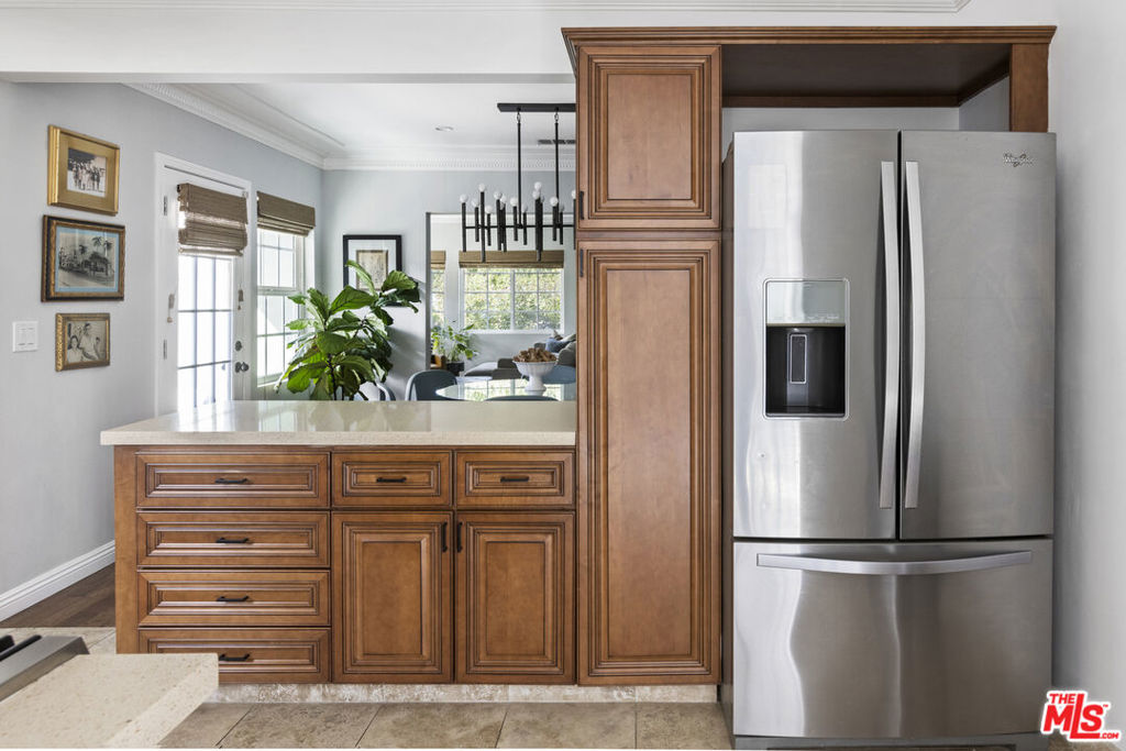 Picfair Village - Residential Lease