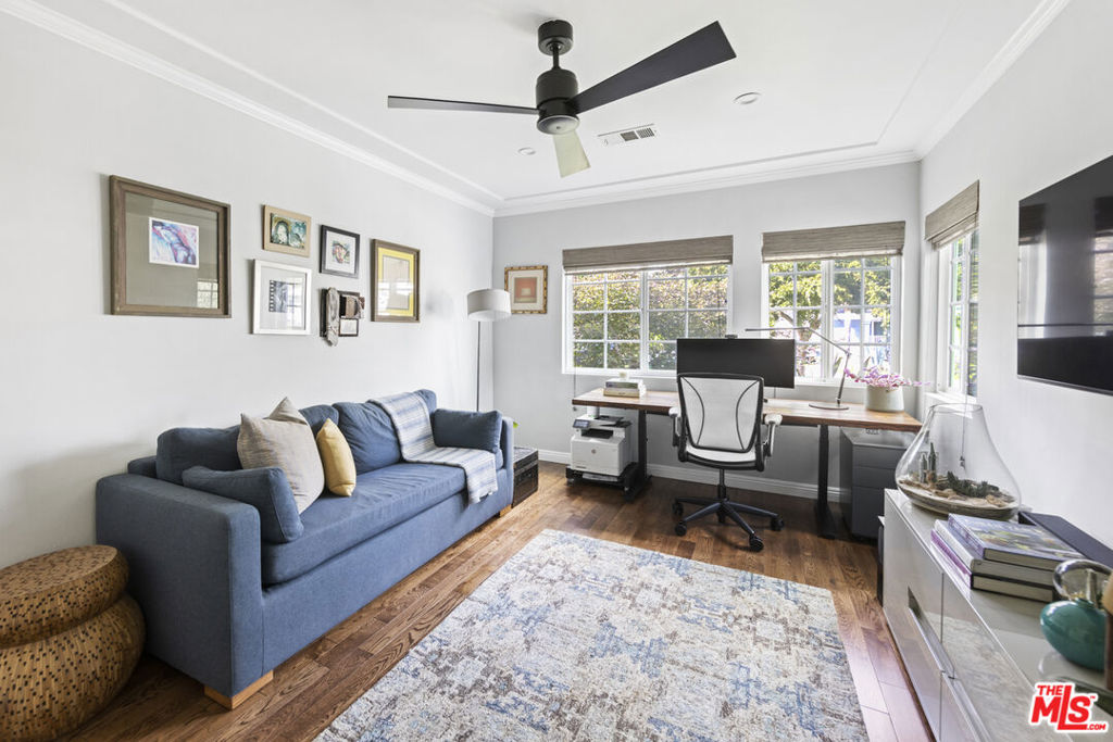 Picfair Village - Residential Lease