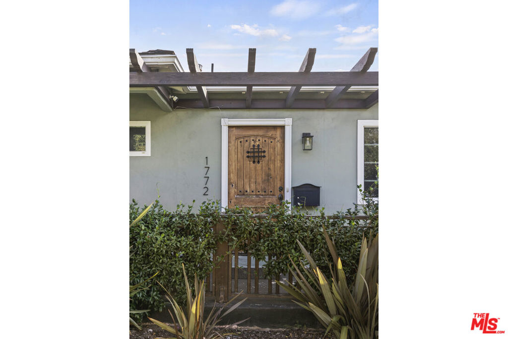 Picfair Village - Residential Lease