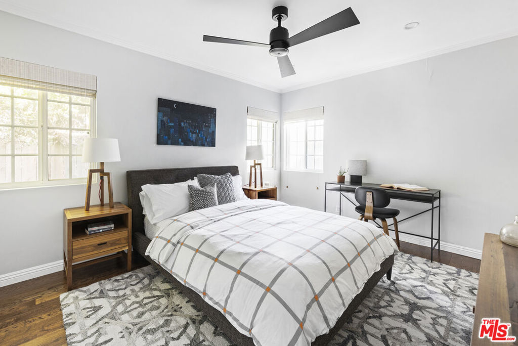 Picfair Village - Residential Lease