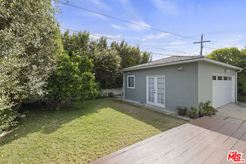 Picfair Village - Residential Lease