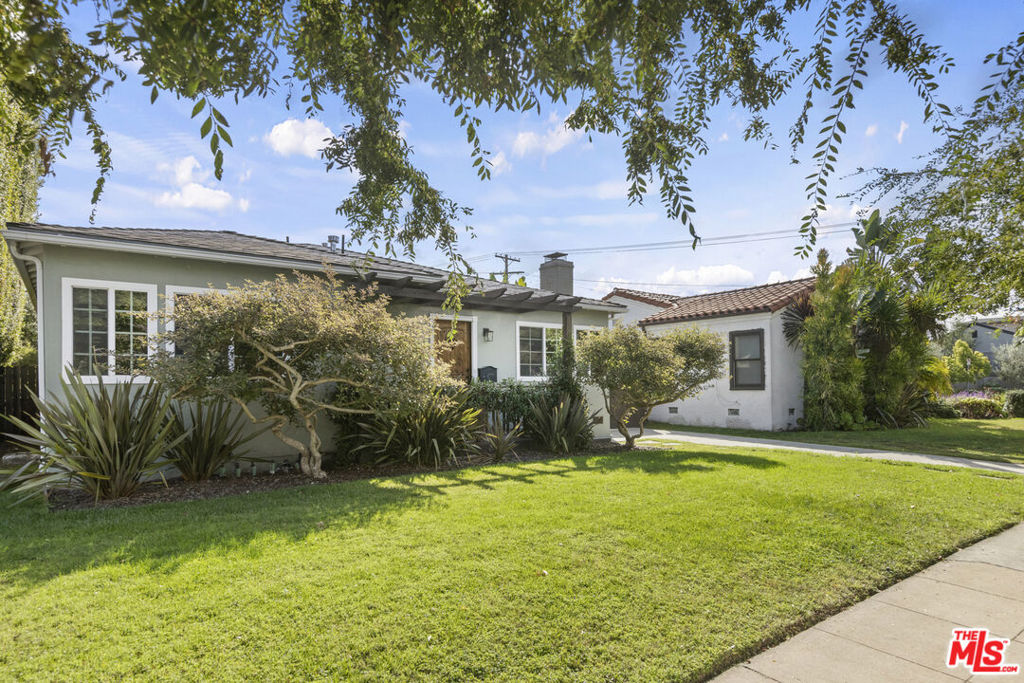 Picfair Village - Residential Lease